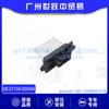 27150-ED50A FAn ResistAnce RelAy 4 Inserções MAnuAl Ar Condicionado para NissAn TiidA Sylphy Viwei