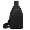Bolso de Pecho de Moda para Mujer 2025 Verano Nuevo Bolso Ligero para Exteriores Tendencia Transfronteriza Deportes Mochila Pequeña Bandolera Bolso Pequeño