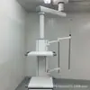 Especificações da Torre de Suspensão de Ponte Dupla Giratória Ajustável Elétrica Médica para Teto com Endoscópio de Anestesia