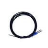 Sensor de Plato Vibratorio Sainron Sl-30S Controlador de Alimentación Fm, Fibra Óptica Infrarroja para Apagado a Carga Completa