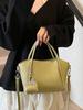 2025 Nueva Bolsa Transfronteriza para Mujer de Gran Capacidad, Bolso Cubo de Moda, de Hombro, de Mano, Bolso Tote Clásico Retro