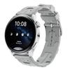 Aplicável a Huami GTR4 Hermes pulseira Huawei série de relógio universal 20mm 22mm pulseira de silicone de substituição