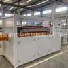 Línea de producción de tubería eléctrica CPVC Extrusora de tubería para cableado de PVC Equipo para tubería eléctrica Máquina para fabricar tuberías Equipo para tuberías de PVC