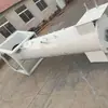 Suministros del Fabricante Máquina de Deshidratación y Extracción de Materiales, Secador por Fricción, Máquina de Limpieza y Secado por Fricción de Plástico de Alta Velocidad al por Mayor