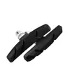Pastillas de Freno para Bicicleta de Montaña Pastillas V-Brake Sistema de Freno para Bicicleta Accesorios de Freno Equipo de Ciclismo