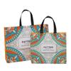 Bolsas de Mano de Tela No Tejida, Bolsas para Tiendas de Ropa, Bolsas de Compras para Ropa de Niño y Niña Hechas a Medida, Bolsas de Regalo para Abrigos, Hechas a Medida