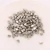 Acessórios para Joias DIY Mais Vendidos Colar Coração Galvanizado CCB Pulseira Contas Espaçadoras Fabricante Contas Soltas Prontas
