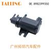 Aplicable a Five Ten Bell 8982399350 válvula solenoide de boost turbo autopartes al por mayor