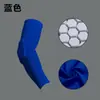 Protectores de Brazo Celulares Transfronterizos, Coderas de Nylon, Baloncesto al Aire Libre, Tenis, Béisbol, Ciclismo, Equipo Protector Anticolisión para Deportes y Fitness al por Mayor