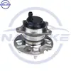 42450-0E030 424500E030 Cabezal de Eje de Rueda Trasera es Adecuado para Toyota Highlander 09-15