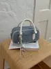 Bolso de mano de alta gama transfronterizo para mujer, nuevo modelo de moda otoño 2026, bolso tipo almohada de un solo hombro, bolso cruzado casual para el día a día