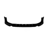 Adecuado para Mini Mini Cooper Jcw F65 F66 F67 2024+ Lip Frontal Pala Frontal Spoiler Modificación