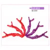 Productos de Salón de Belleza Pinza para Rizos Boca de Pescado Herramientas de Peluquería Pasador Pinza de Pico de Pato Pinza de Cocodrilo