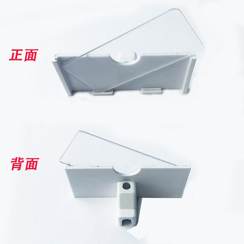 白色单孔2