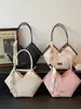 Bolso de Hombro Versátil de Moda de Gran Capacidad Transfronterizo Exquisito Nuevo Verano 2026 para Mujer Bolso Tote para el Trabajo
