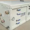 Dispositivo Supresor de Polvo con Espuma para Minería, Equipo de Control de Polvo de Alto Rendimiento de Espuma y Bajo Consumo de Agua, Dispositivo de Soporte para Gestión de Polvo