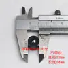 Changchun Cuentas de Aire Pingliang Cuentas de Viento Guowang Boquilla de Aire Cojín de Aire Bola Pad Shen Boquilla Soplante Accesorios para Máquina de Corte de Papel