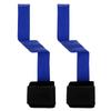 Correas Muñequera Cinturón de Soporte para Muñeca Cinturón para Levantamiento de Pesas Correa de Muñeca de Tejido de Seda de Látex Cinturón de Soporte para Muñeca Antideslizante para Fitness