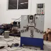 Máquina Dobladora de Alambre Mecánica Máquina Formadora de Hebillas 2D Máquina Punzonadora de Perfiles Tubulares de Acero Inoxidable Cobre Hierro Aluminio