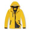 Ropa de asalto reflectante de una pieza para hombre ropa de trabajo personalizada abrigo impermeable cálido con forro polar para exteriores fabricantes de impresión de logotipo de herramientas
