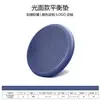 Colchoneta Inflable de Equilibrio Entrenamiento del Núcleo Engrosada Multifuncional Sensorial Equilibrio Cojín de Aire Tobillo Ejercicio Pad Somatosensorial