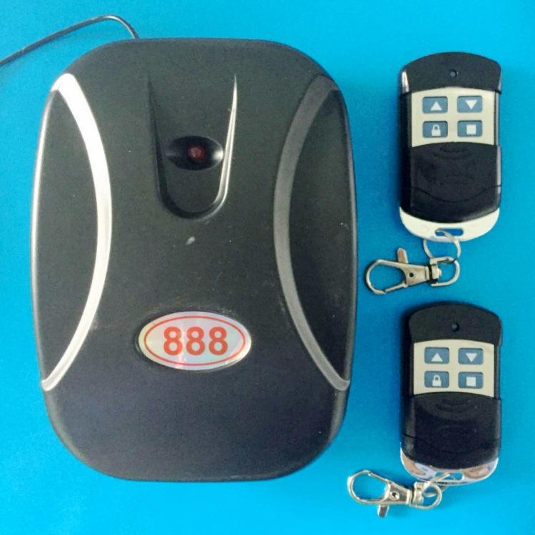 配金属外挂电机控制器_conew1