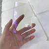 Adecuado para Xiaomi 15Ultra/14Pro Película UV HD, Mix4 Película de Protección de Privacidad, Xiaomi Civi Película Mate UV