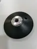 Accesorios enrollador de bobina Tenedor G2 Tenedor coaxial Cabeza de hongo