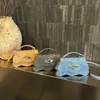 Bolsa Transversal Cor Sólida Comércio Exterior 2026 Nova Versátil Bolsa de Ombro com Corrente Pequena Bolsa Tendência Simples para o Dia a Dia