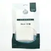 Fabricante de Tela para Vaporera de Silicona 24-60 cm Redonda Doméstica Doble Cara Antiadherente para Cocinar al Vapor Panecillos y Pan al Vapor