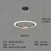 Lustre para Sala de Estar Novo Escandinavo Luxo Acessível Atmosfera Estrelada Lâmpada para Casa Restaurante Moderno Minimalista Quarto Lâmpadas LED