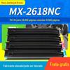 Jianfeng aplica cartucho Sharp MX-36 MX-2618NC 3118NC 3618NC 2648 toner para copiadora