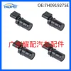 7H0919275E Es Adecuado para Volkswagen T5 Audi A3A6 Sensor de Radar de Reversa para Estacionamiento Asistido
