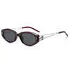 Nuevas Gafas de Sol Gm Ojo de Gato, Mismo Estilo que las Influencers Femeninas, Gafas de Sol de Moda Estilo Old Money, Protección UV, Gafas de Sol Populares