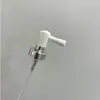 Venda direta do fabricante: Bico dosador basculante para spray nasal e oral de alumínio galvanizado de 15mm/20mm