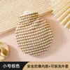 Bolsa de Agua Caliente Grande para Llenar con Agua, Bolsa de Agua Caliente Pequeña para Calentar Manos, Calentar Vientre, Calentar Cama, Bolsa de Agua Caliente para Llenar con Agua