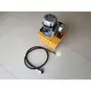 Bomba de Válvula Solenoide Eléctrica Qiancheng Bomba de Válvula Solenoide de Presión Portátil Bomba Hidráulica Eléctrica con Calidad Garantizada