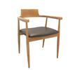 Nueva mesa de té y silla de madera maciza de estilo chino, combinación de mesa de té grande con lados irregulares para sala de estar del hogar, mesa de té para casa de té, mesa de té para salón de té