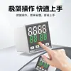 Nuevo Relé de Tiempo con Pantalla Digital Cp / Dh48S-S Ciclo de Potencia 220V24V Controlador