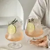 Vaso Alto Estilo Ins, Vaso para Café Americano Helado, Vaso para Bebidas Frías, Vaso para Refresco y Agua Mineral con Gas, Vaso para Bebidas, Vaso para Cócteles