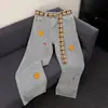 Jeans Anchos de Moda Estilo Americano Unisex 2026 Verano Nuevos Pantalones Largos Sueltos de Cintura Alta