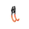 Ganchos de Garagem para Bicicleta, Prateleiras Metálicas de Armazenamento de Parede, Ganchos de Alta Resistência, Ganchos para Prateleira de Ferramentas, Ganchos de Armazenamento
