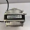 Geladeira Congelador Vitrine Condensador Ventilador Motor do Ventilador Polos Sombreados Motor Assíncrono Peças de Geladeira