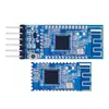 AT-09 BT05 Bluetooth 4. Módulo 0ble puerto serie saca CC2541 compatible con conexión HM-10 Microcomputadora de un solo chip
