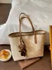 Bolso de Mujer Versátil Estampado 2026 Nuevo Moderno Elegante para Dama Gran Capacidad Bolso de Mano Bolso Tote Bolso de Hombro Casual