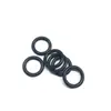 Anillo de Sello Gf de Caucho de Alto Flúor Peróxido Dupont Anillo de Sello Resistente a Medios de Flúor Anillo de Sello para la Industria Fotovoltaica Anillo de Sello de Válvula