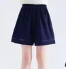 Conjunto Duas Peças Tutu Elefantinho Roupas Infantis Meninas 2026 Novo Verão Infantil Respirável Camiseta Manga Curta e Shorts