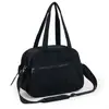 Bolsa de Gimnasio Portátil Transfronteriza para Viajes, Bolsa de Mano para Mujer con Gran Capacidad en Forma de Nube, Bolsa Seca y Húmeda, Bolsa de Equipaje para Viajes de Corta Distancia