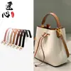 Adecuado para Bolso Cubo Lv Correa de Hombro Accesorios Correa para Bolso Neo Noe Correa de Bandolera Correa de Repuesto para Bolso Correa de Hombro Axila