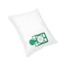 Adecuado para accesorios de bolsa para polvo de aspiradora británica Numatic Henry Invincible NVM-1CH HVR200-11